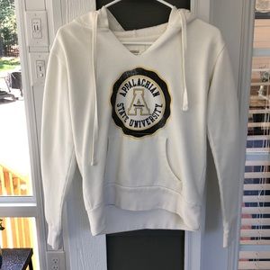Vintage App State Sweatshirt